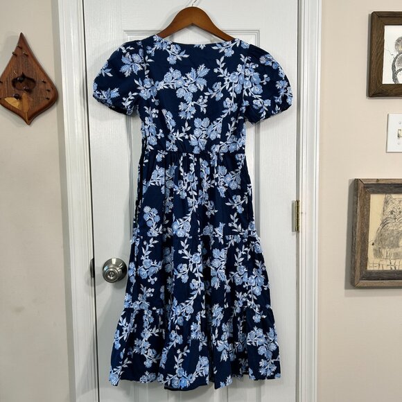 J. Crew Dress - Picture 4 of 5